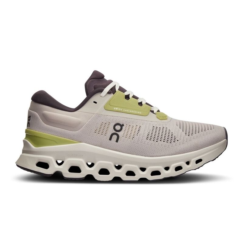 Women's On Cloudstratus 3 - 3WD30122143