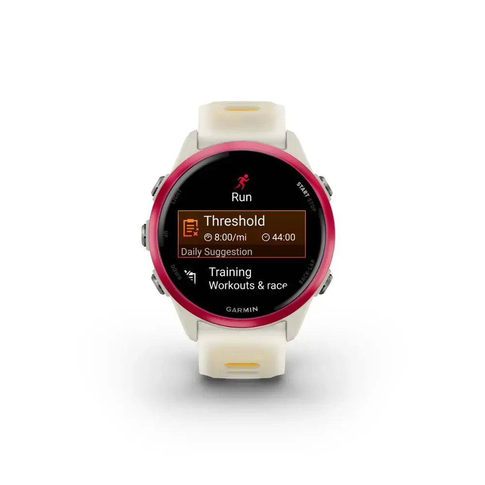 その他 GARMIN FORERUNNER 570 42mm Amazon.com: Garmin® Forerunner® 570, 42mm, Advanced GPS Running