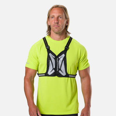 Nathan Laser Light Web Vest RX - NS60500-00198