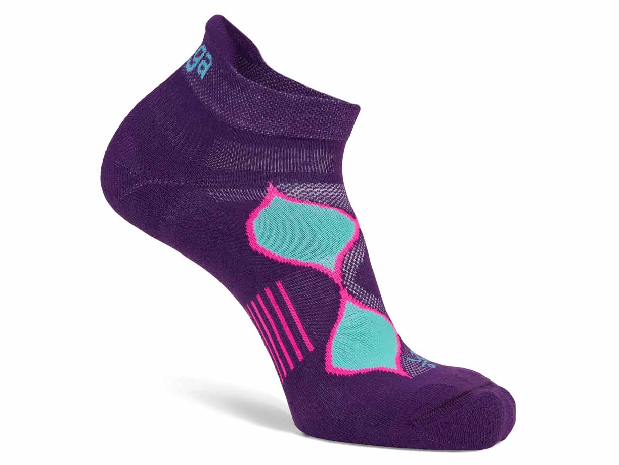 Women's Balega Enduro No Show Socks - 7501-0679