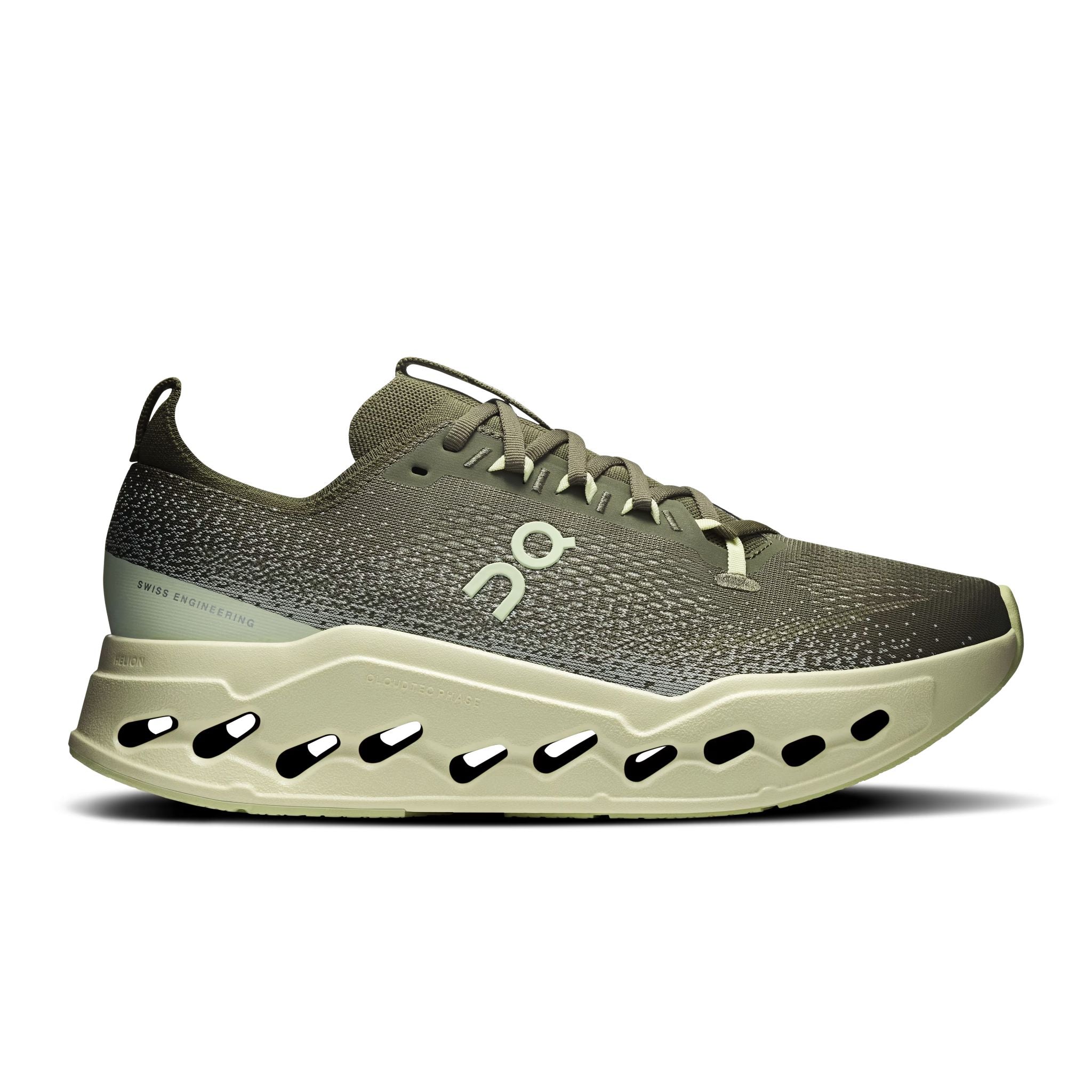 Men's On Cloudsurfer Max – =PR= Run & Walk