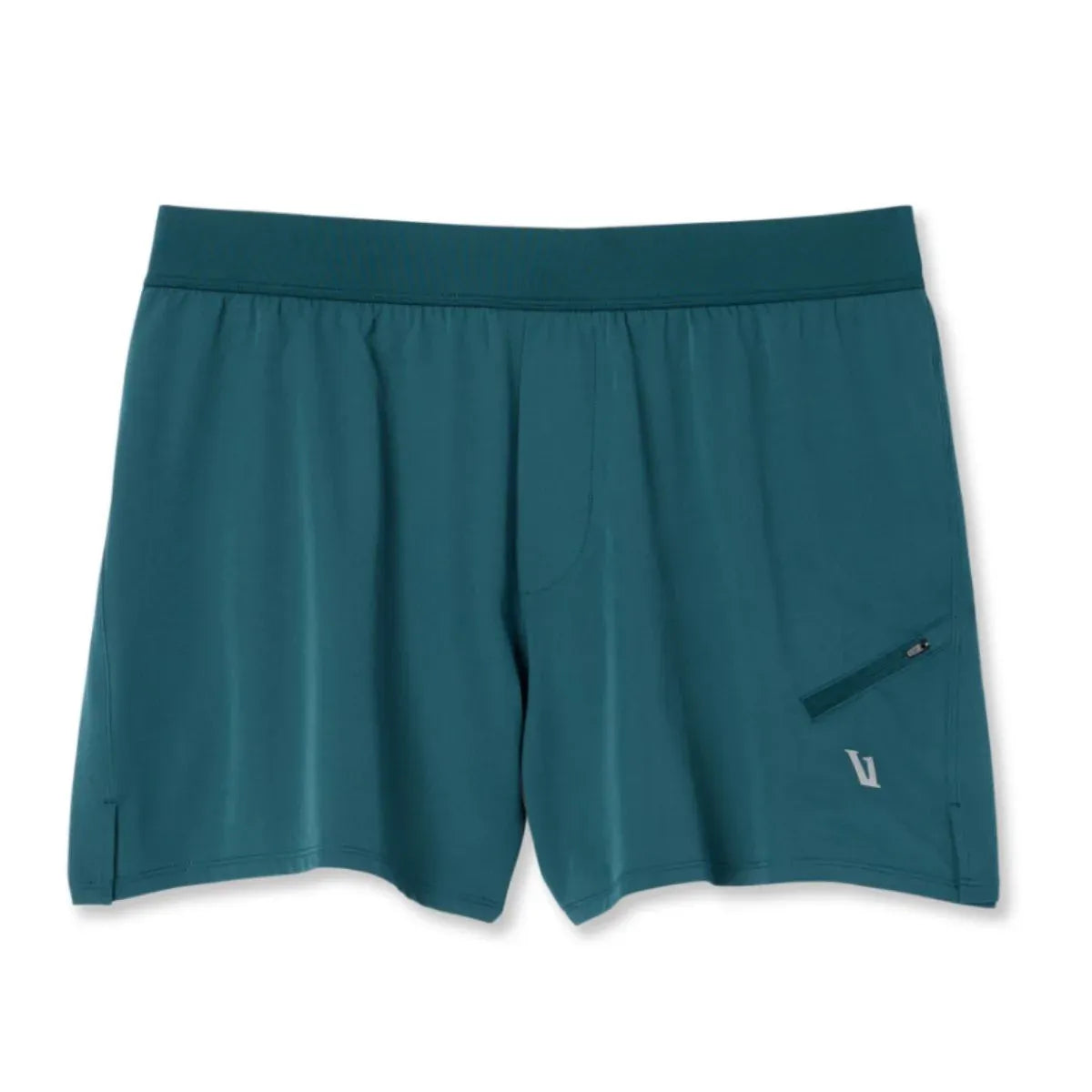 Men's Vuori Qualify Run Lined 6" Short - V3022-DSE