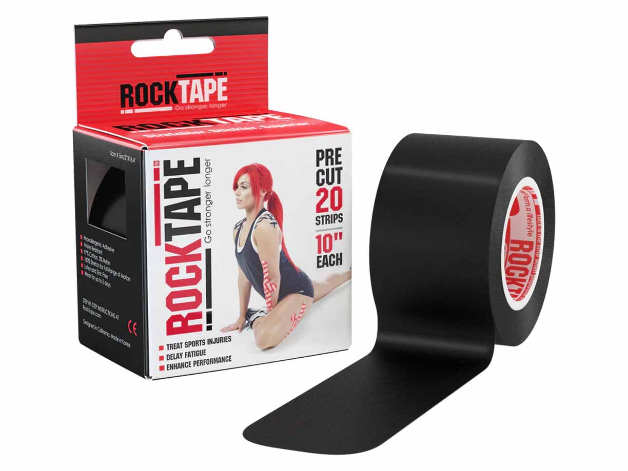 RockTape 2" Pre-Cut - RTAPE-800651