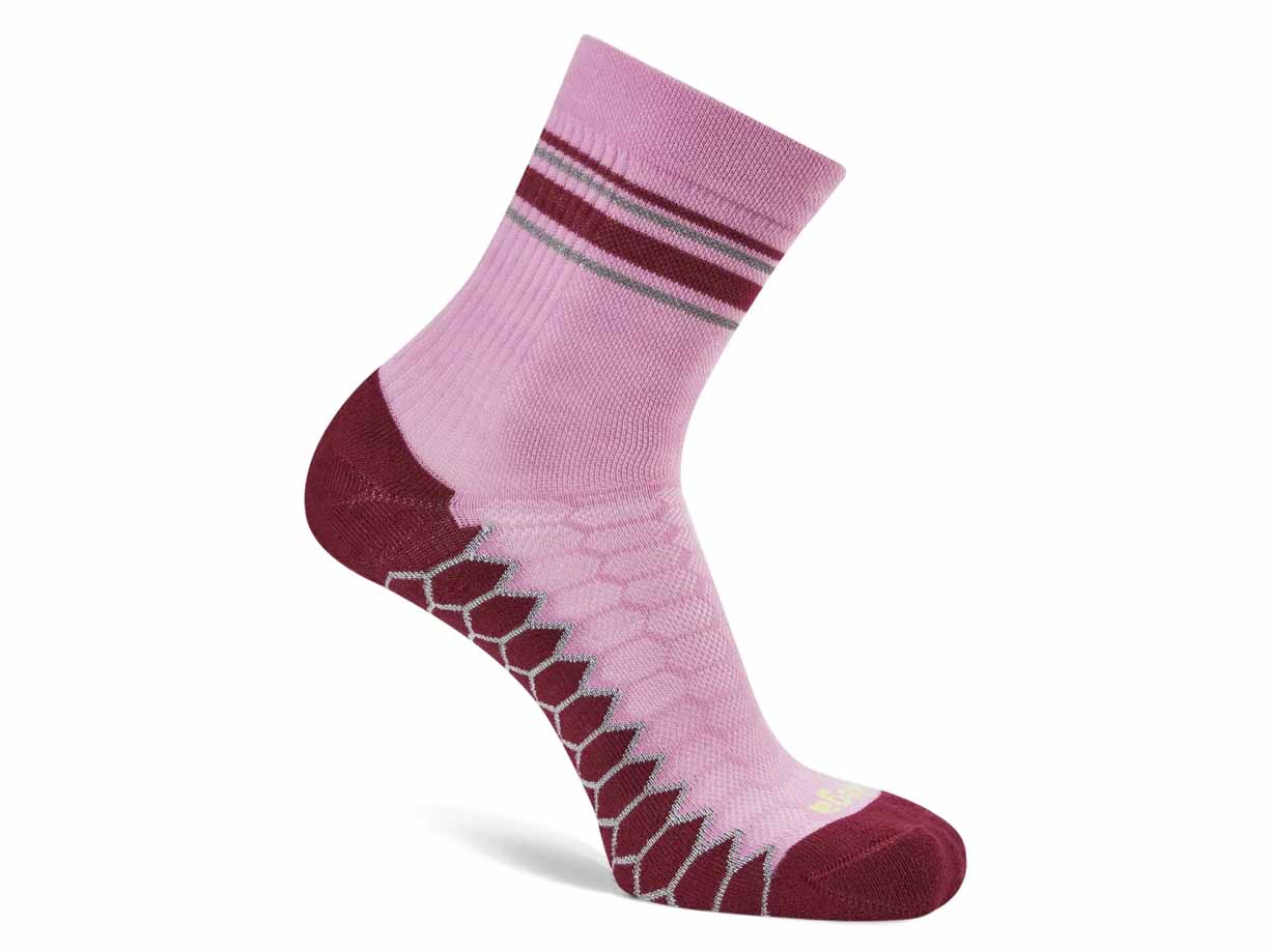 Balega Silver Mini Crew Sock - 8028-0863