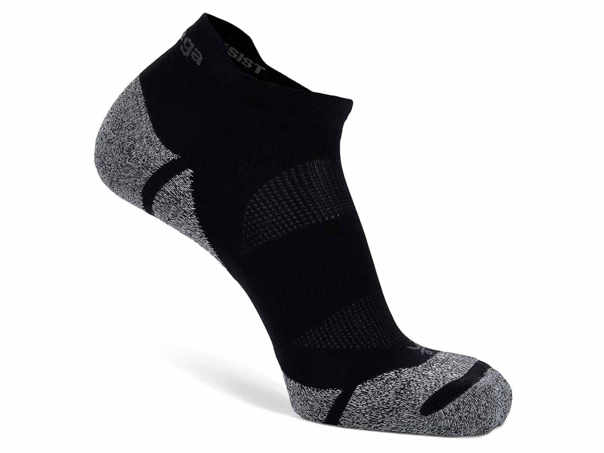 Balega Blister Resist Light No Show Socks - 8041-0300