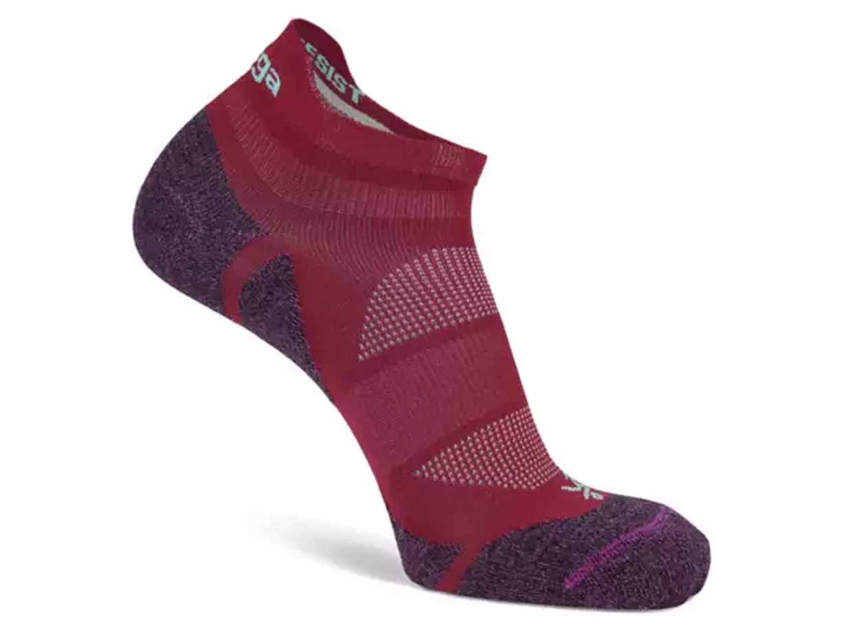 Balega Blister Resist Light No Show Socks - 8041-0869