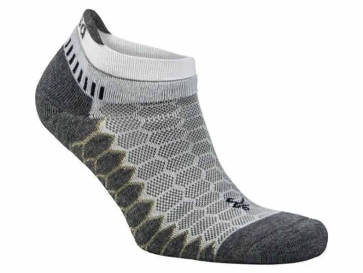 Balega Silver No Show Socks - 8073-0339