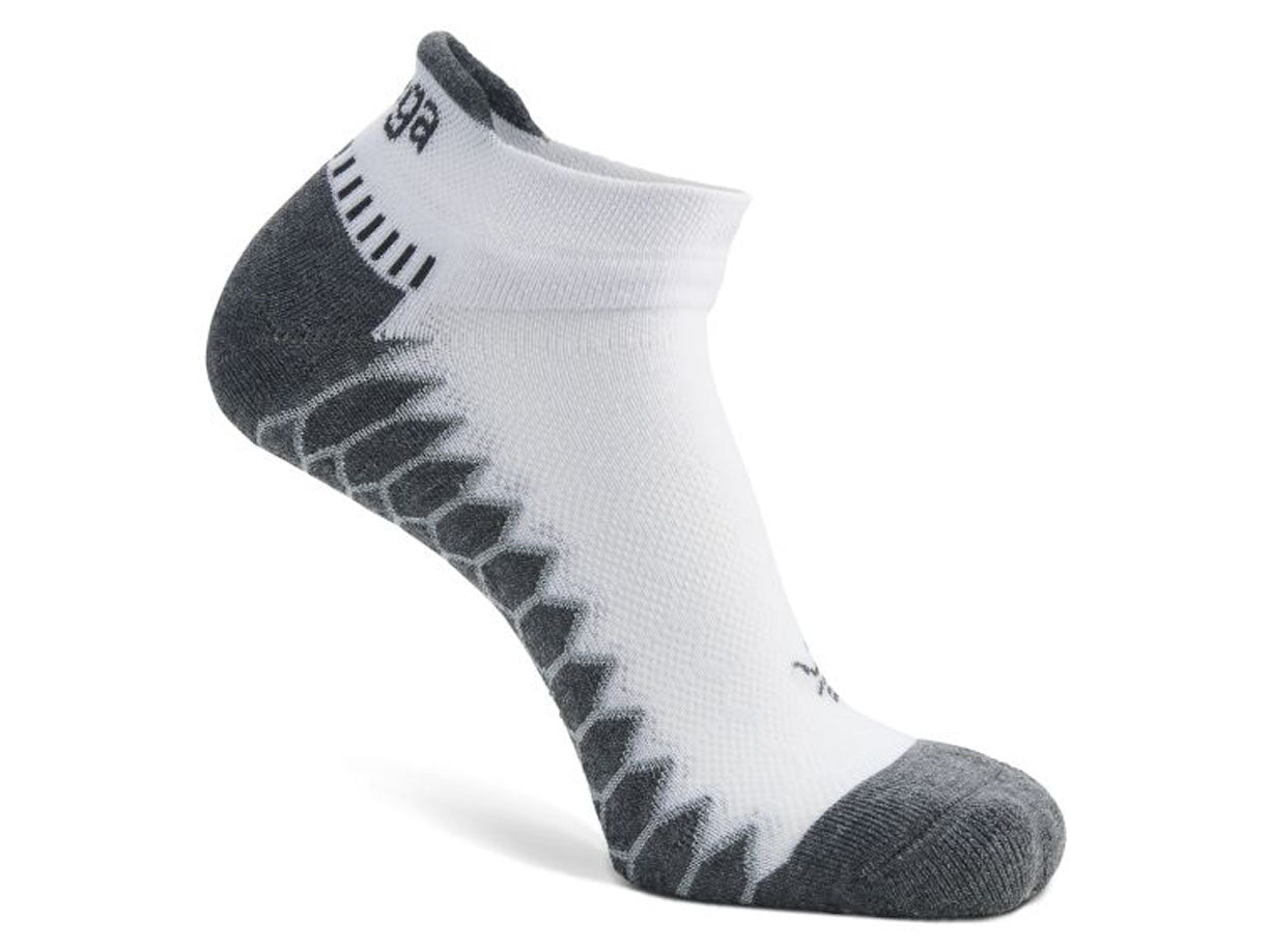 Balega Silver No Show Socks - 8073-2332