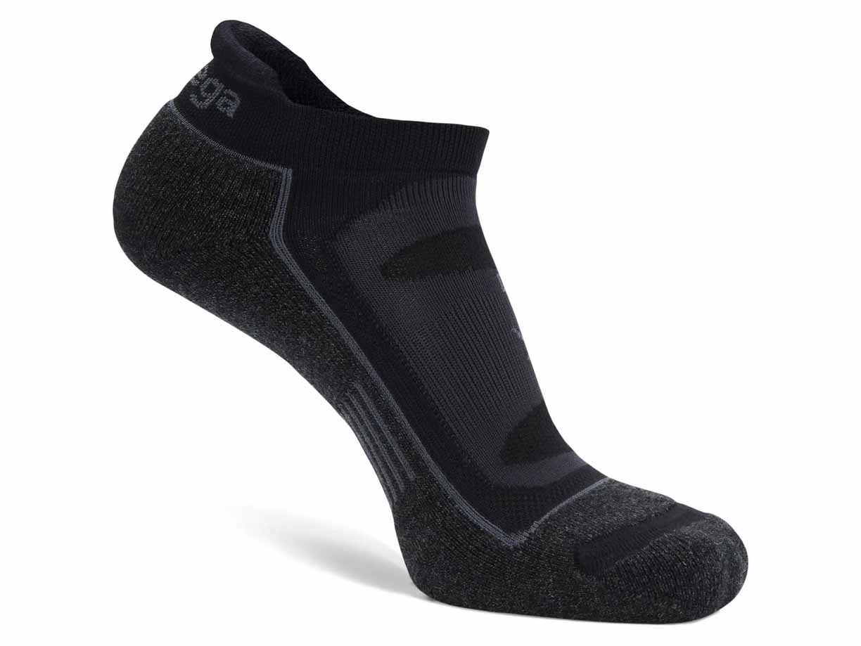 Balega Blister Resist No Show Tab Socks - 8706-3301