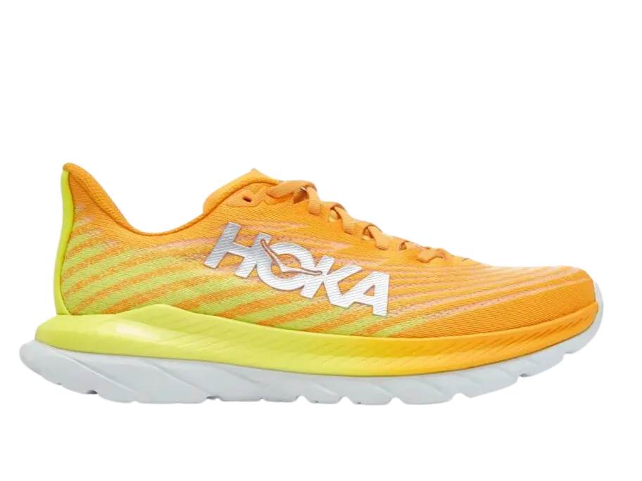 Men's HOKA Mach 5 - 1127893-RYEP