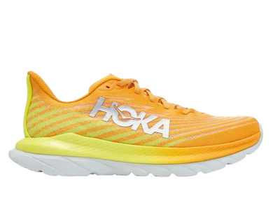 Men's HOKA Mach 5 - 1127893-RYEP