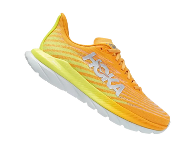 Men's HOKA Mach 5 - 1127893-RYEP