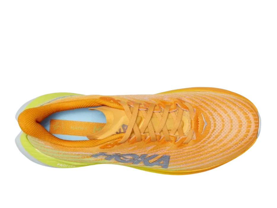 Men's HOKA Mach 5 - 1127893-RYEP