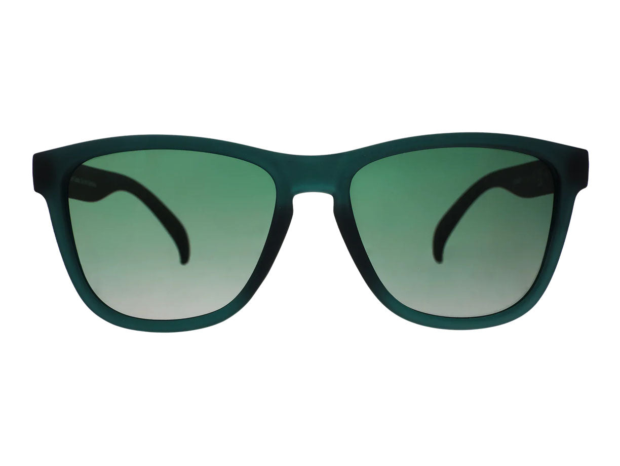 goodr OG Running Sunglasses - 90s Sedan Style Icon