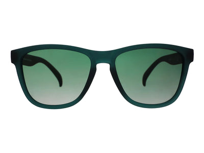 goodr OG Running Sunglasses - 90s Sedan Style Icon