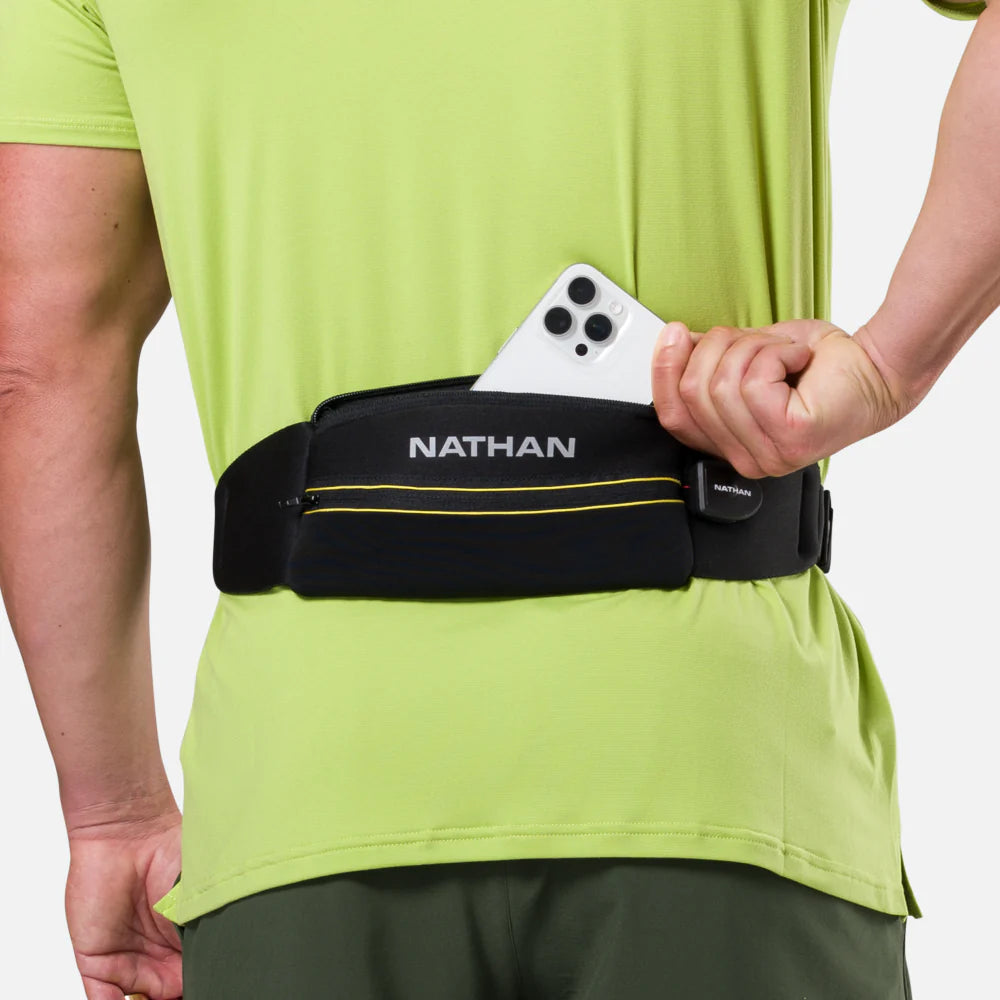 Nathan Laser Light 5K Belt RX - NS60440-00198