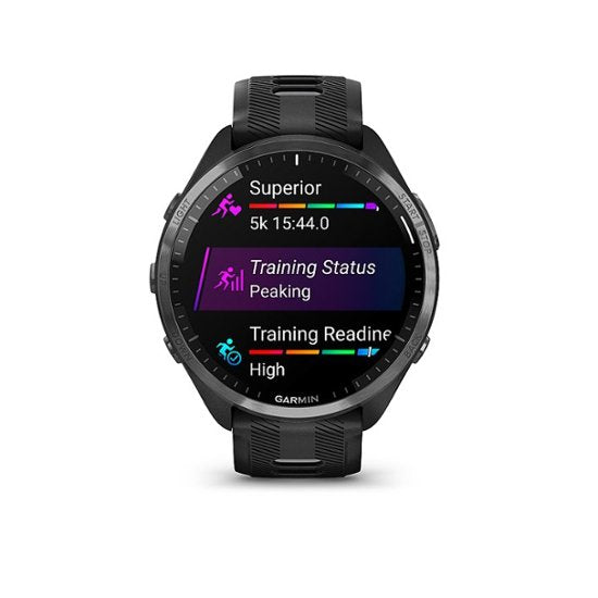 Garmin Forerunner 965 - 010-02809-00 – =PR= Run & Walk