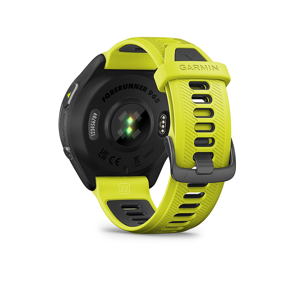 Garmin Forerunner 965 - 010-02809-02