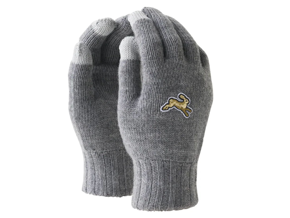 Tracksmith Harrier Gloves - Sedona Sage - A270-SS