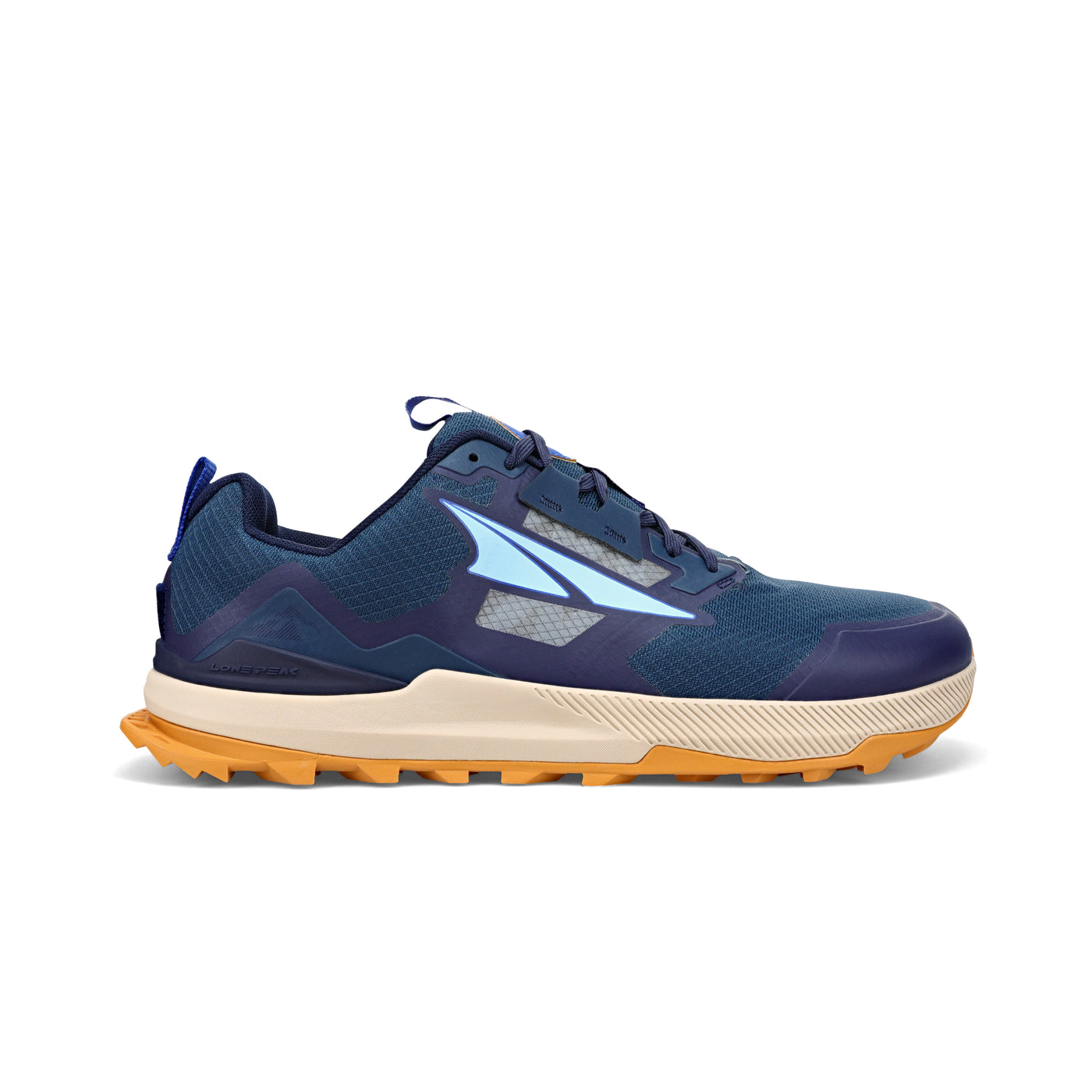 Men's Altra Lone Peak 7 - AL0A7R6H-445