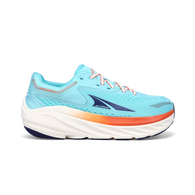 Women's Altra VIA Olympus - AL0A82CR-444