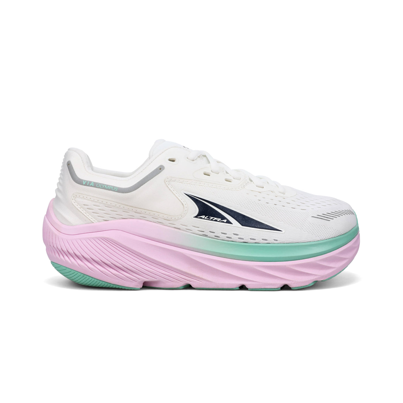 Women's Altra Via Olympus - AL0A82CR-551