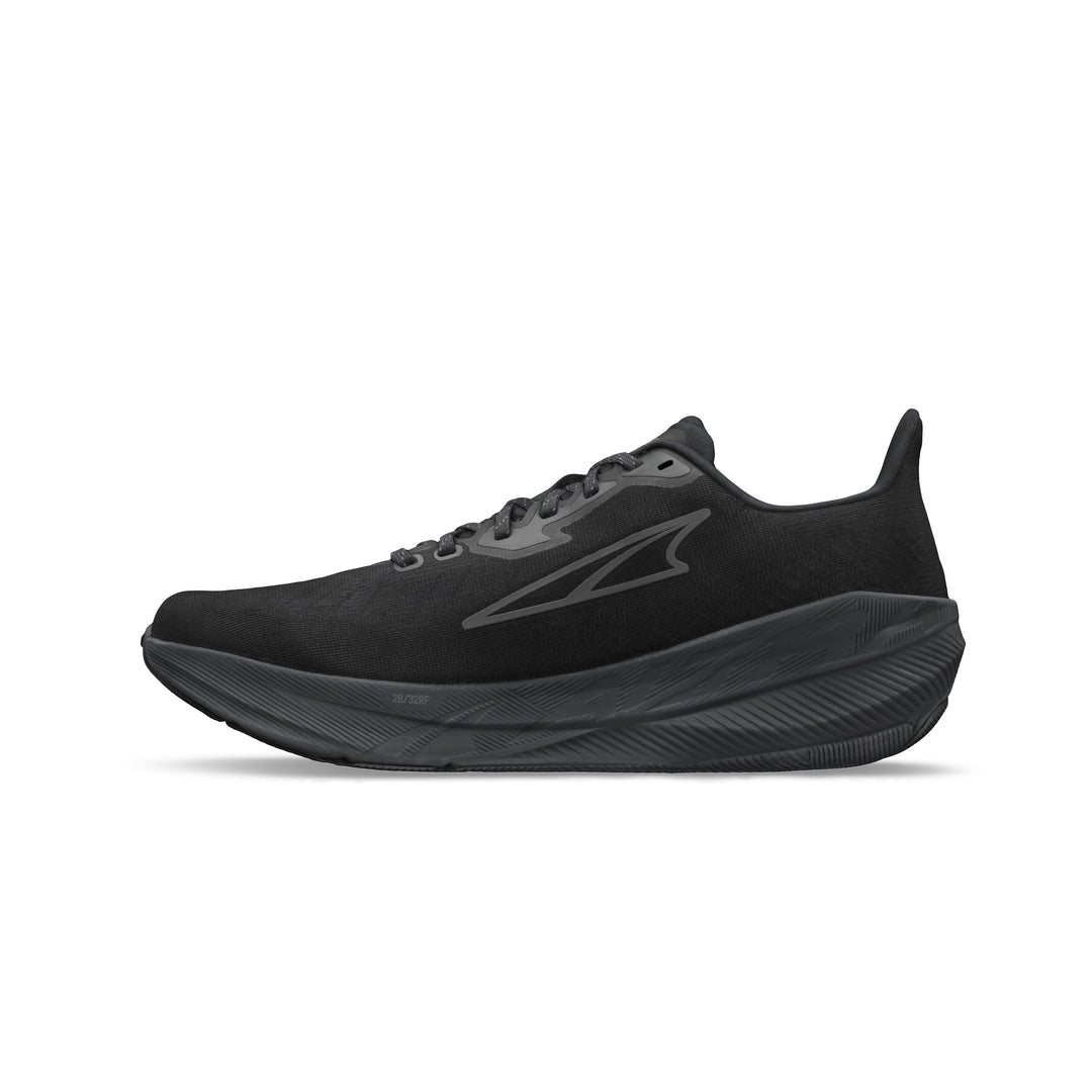 Altra ブラック スニーカー　27cm Altra Solstice XT 3 Women's Black – Holabird Sports