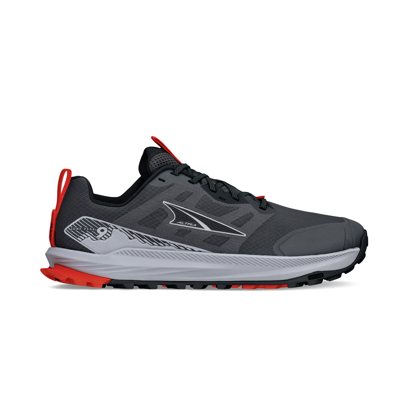Men's Altra Lone Peak 9 - AL0A85PG-222