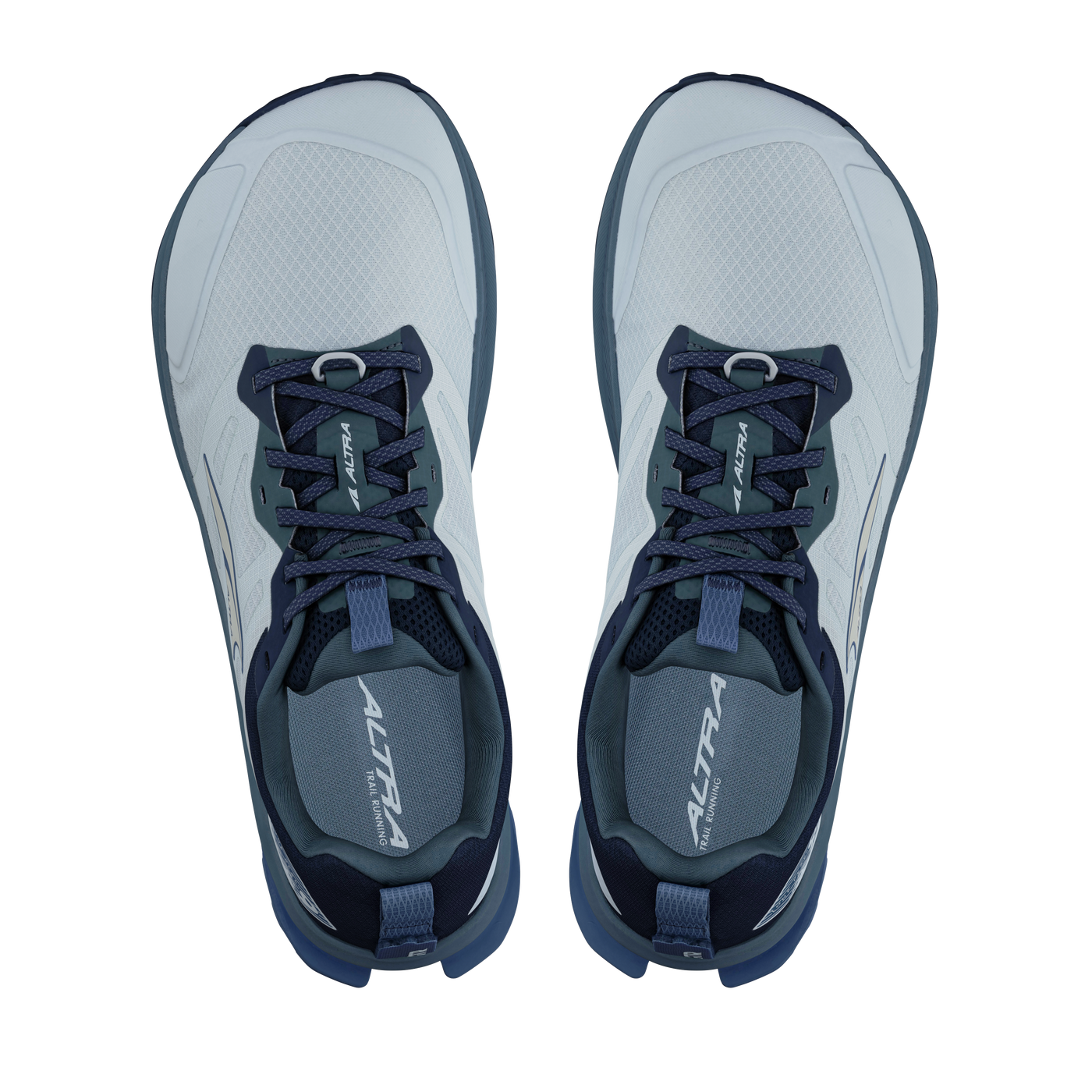 Men's Altra Lone Peak 9 - AL0A85PG-224