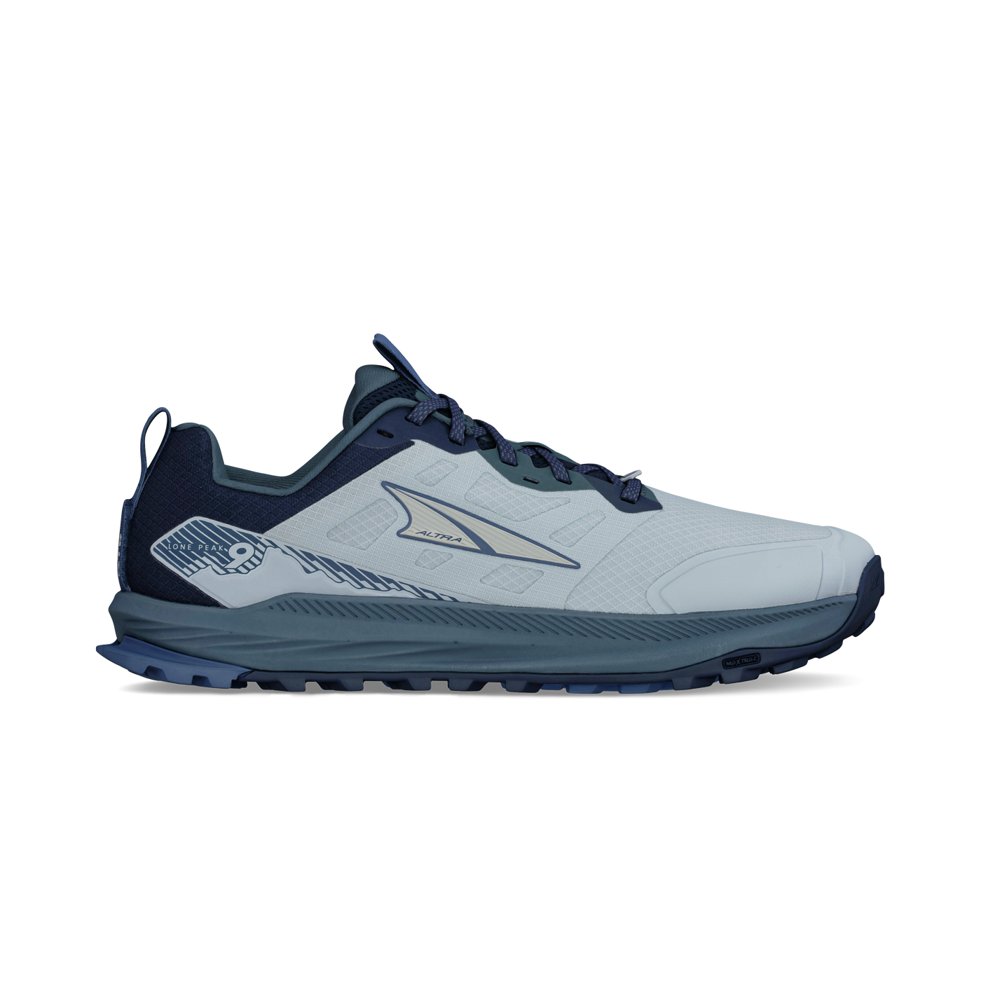 Men's Altra Lone Peak 9 - AL0A85PG-224