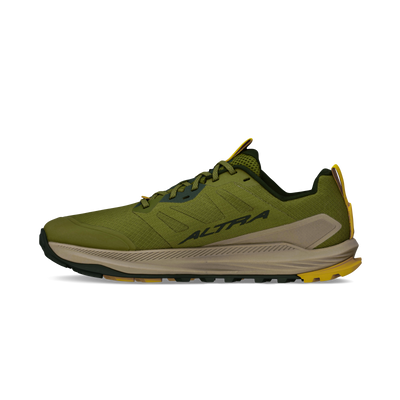 Men's Altra Lone Peak 9 - AL0A85PG-330