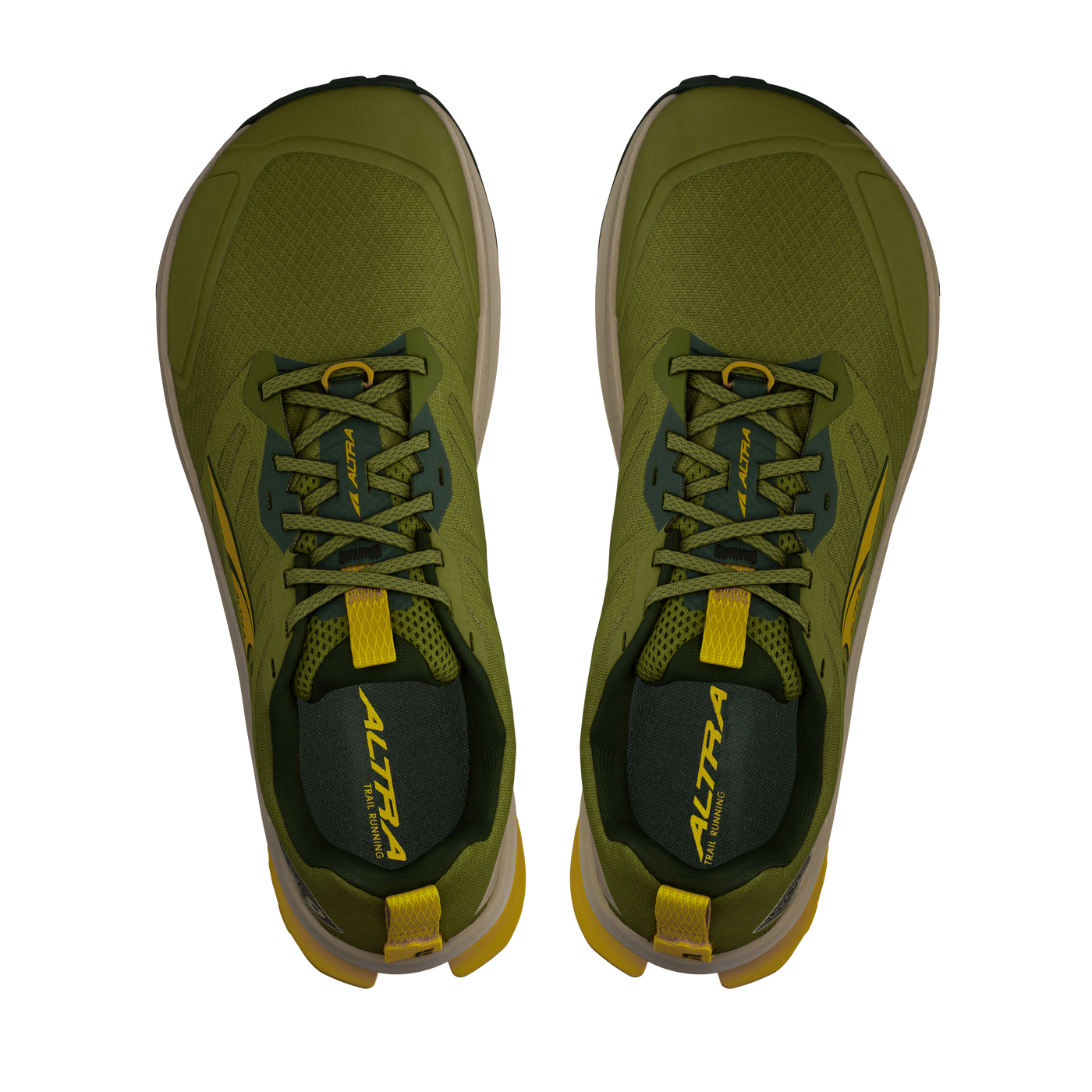 Men's Altra Lone Peak 9 - AL0A85PG-330