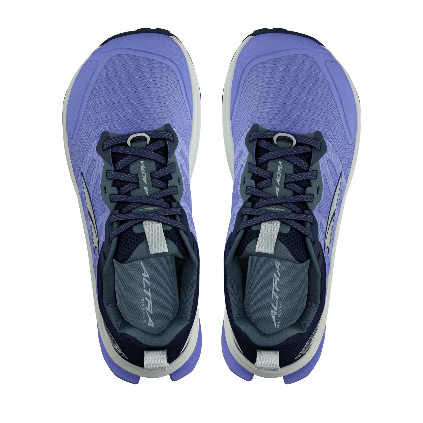 Women's Altra Lone Peak 9 - AL0A85PR-442