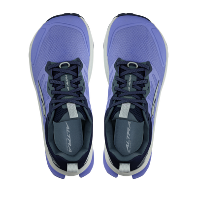 Women's Altra Lone Peak 9 - AL0A85PR-442