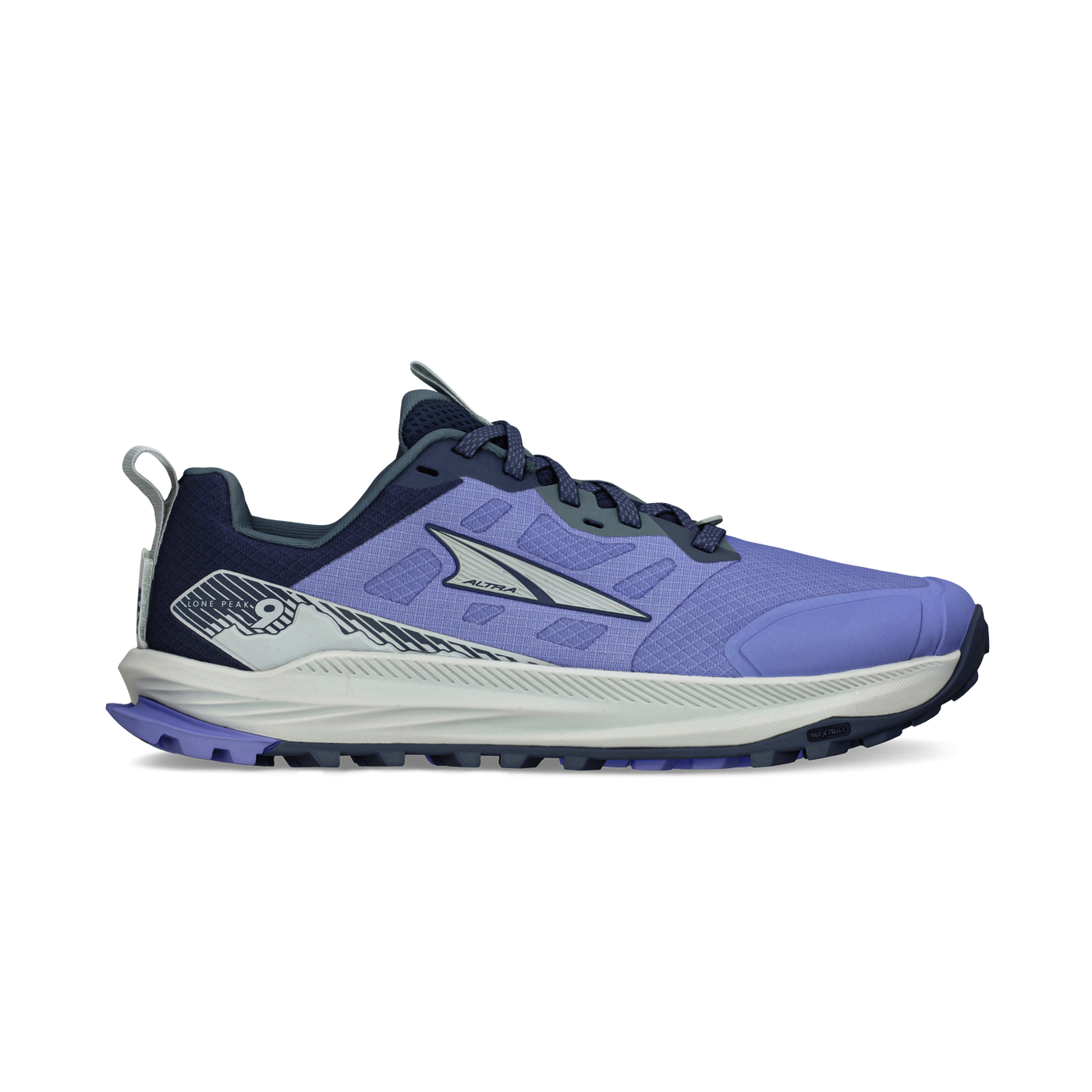 Women's Altra Lone Peak 9 - AL0A85PR-442