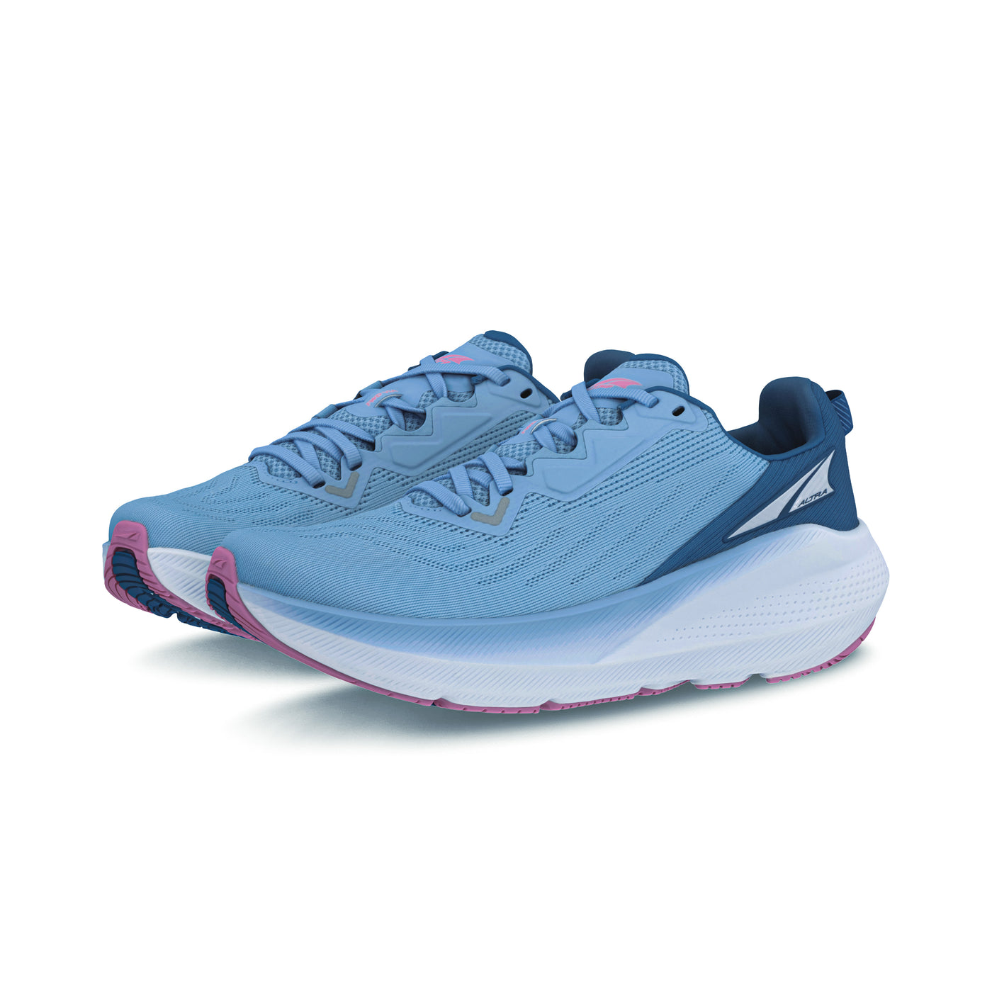 Women's Altra FWD VIA - AL0A85PW-444