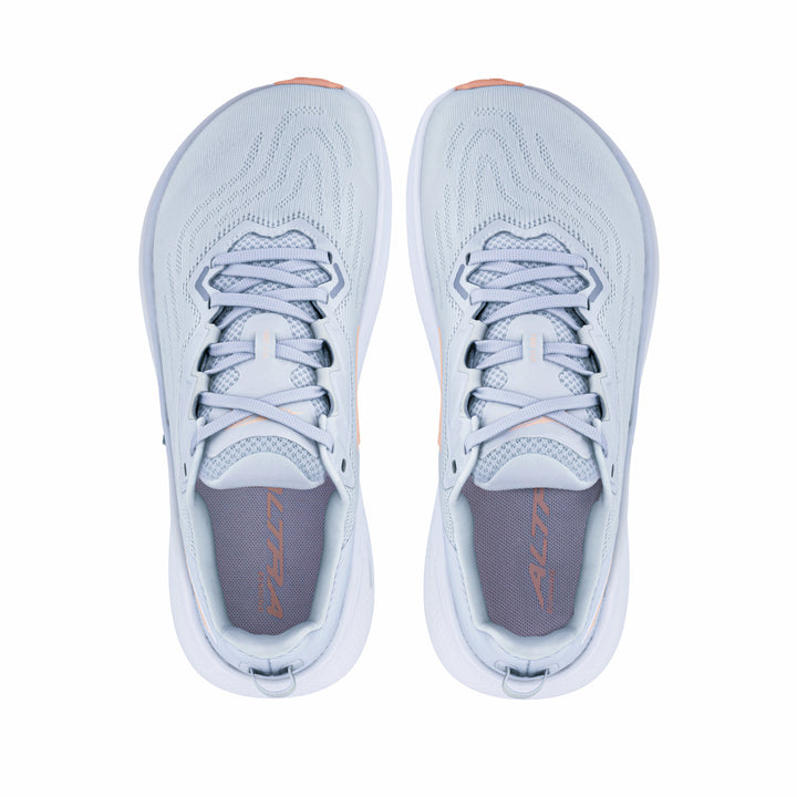 Women's Altra FWD Via - AL0A85PW-224 – =PR= Run & Walk
