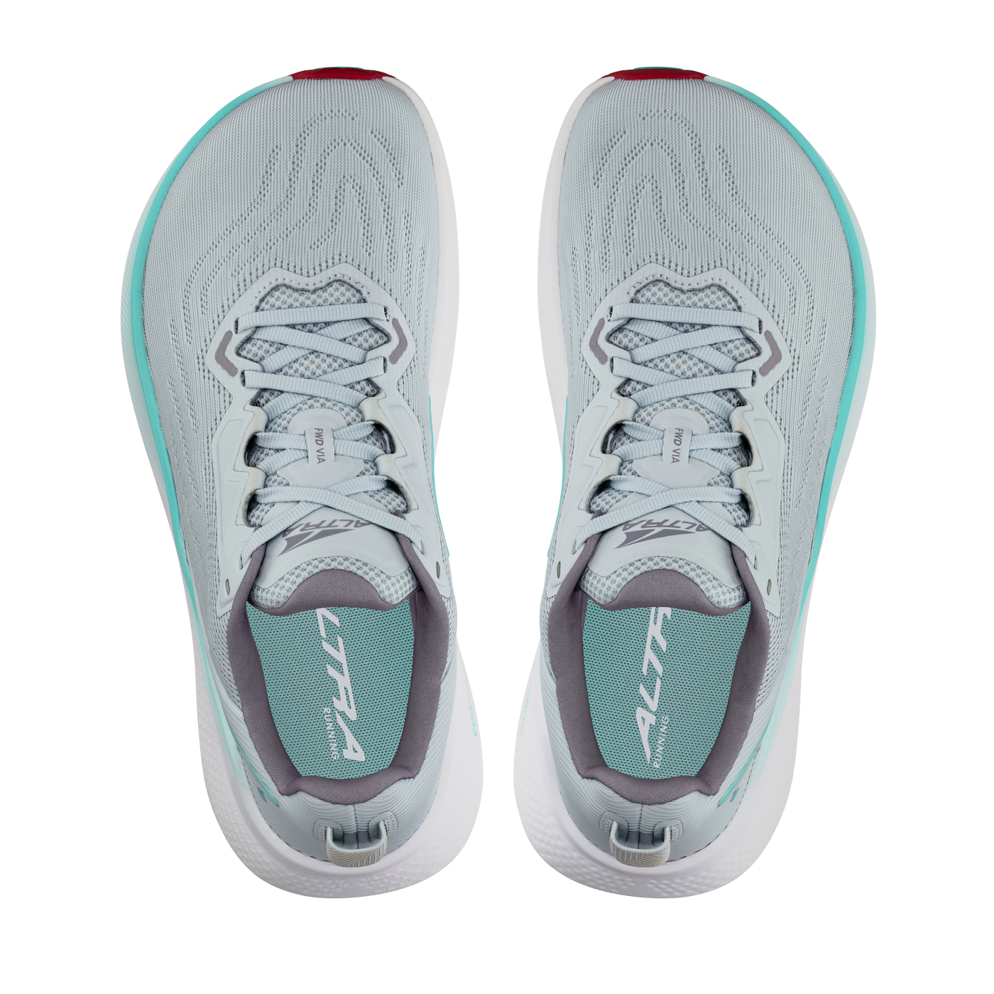 Women's Altra FWD Via - AL0A85PW-342