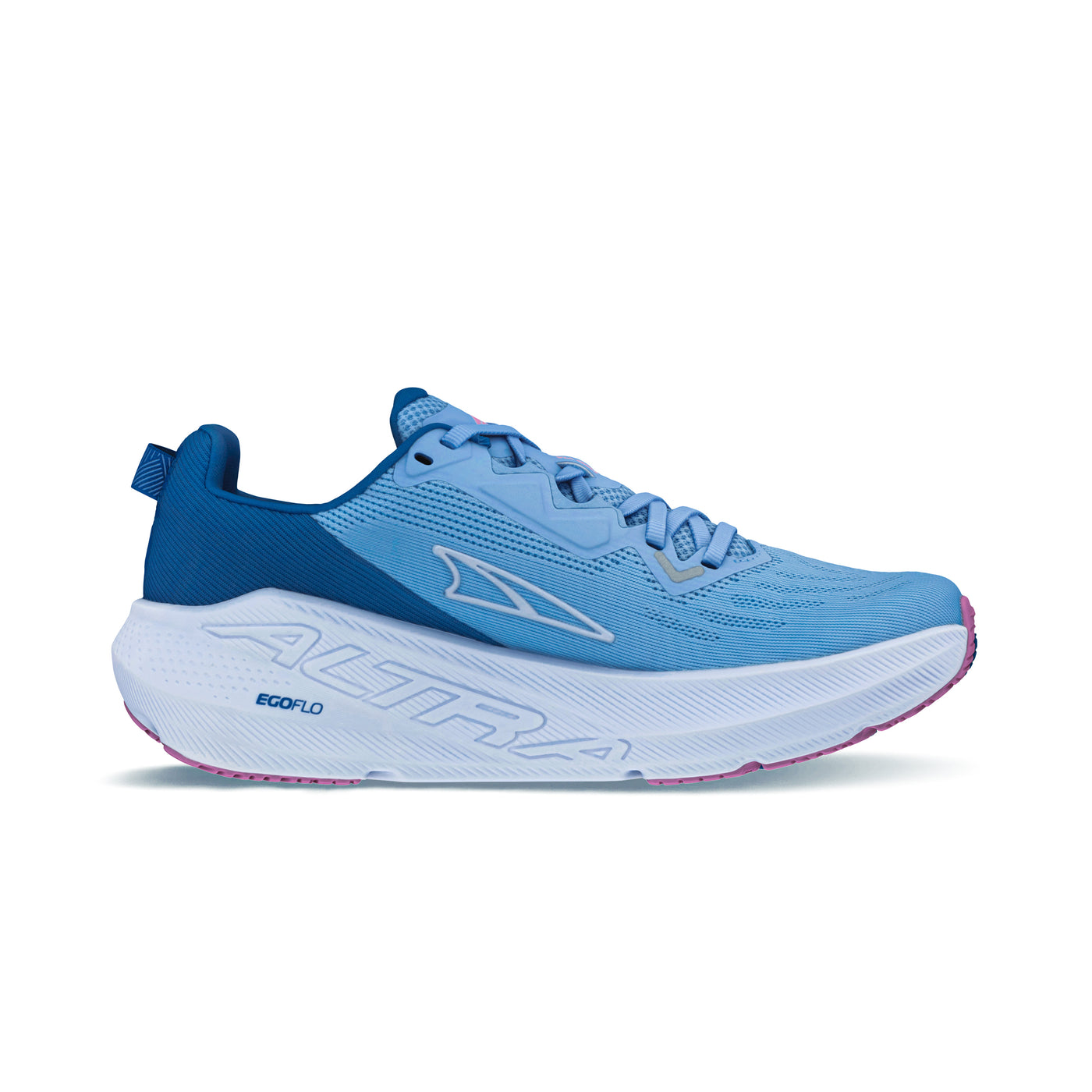 Women's Altra FWD VIA - AL0A85PW-444