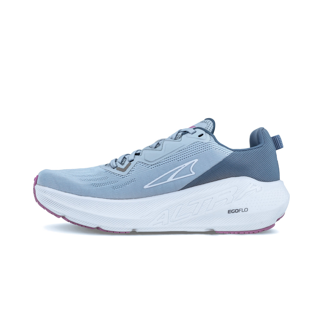 Women's Altra FWD VIA - AL0A85PW-444 – =PR= Run & Walk