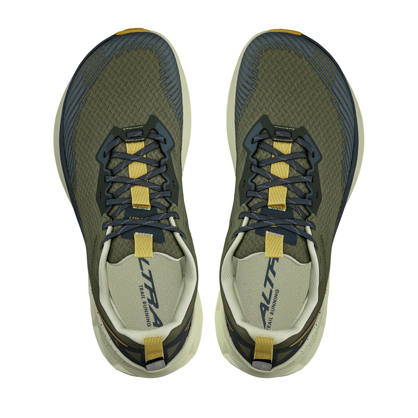 Men's Altra Experience Wild 2
