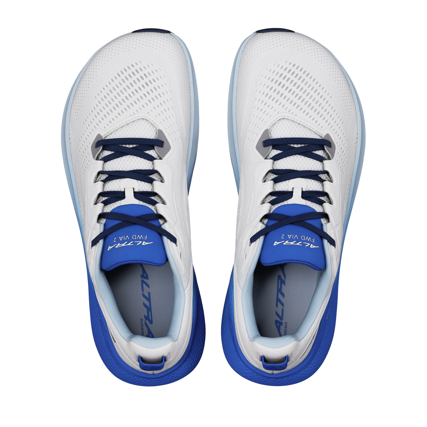 Men's Altra FWD Via 2