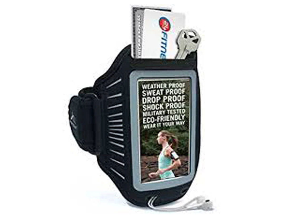 Armpocket Racer Armband - ARMP-RACER