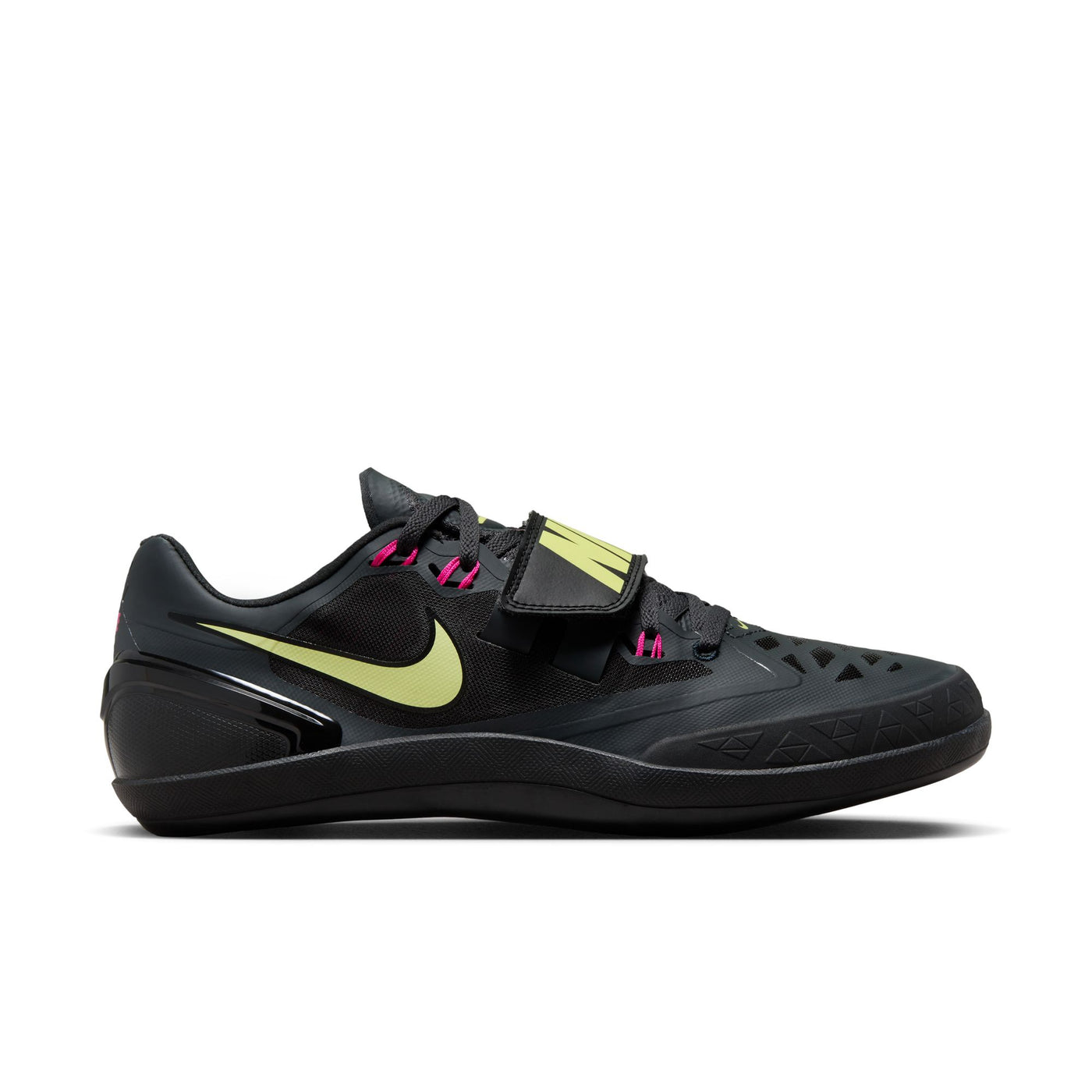 Unisex Nike Zoom Rotational 6 Throwing Shoe - 685131-004