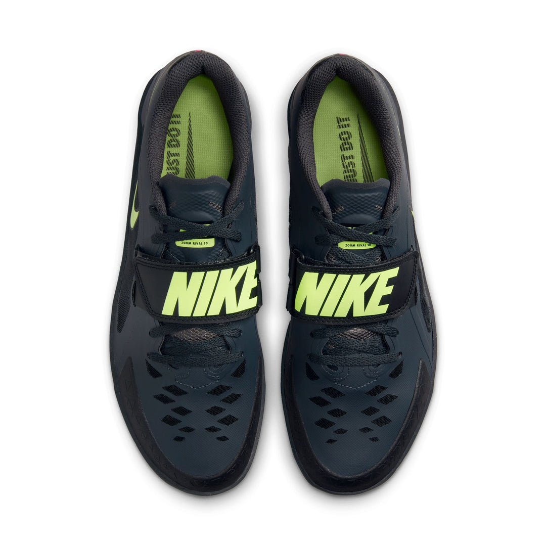 Unisex Nike Zoom Rival SD 2 Throwing Shoe - 685134-004 – =PR