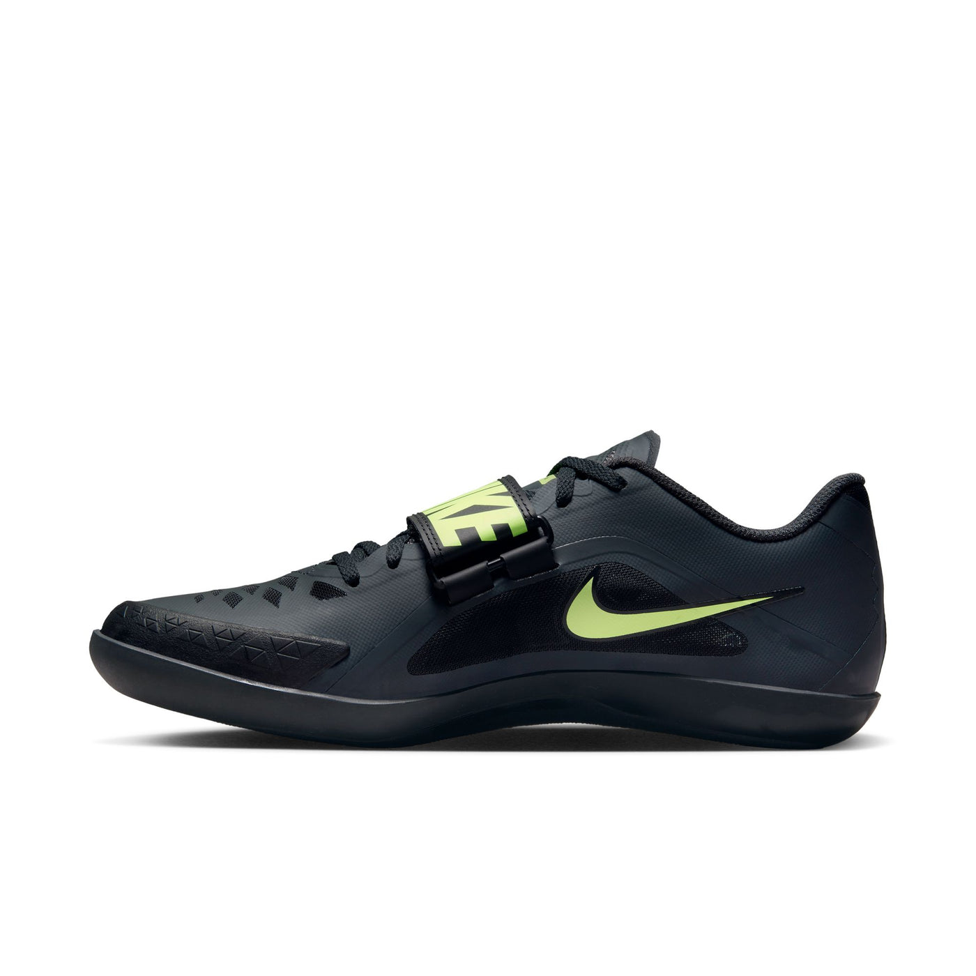 Unisex Nike Zoom Rival SD 2 Throwing Shoe - 685134-004