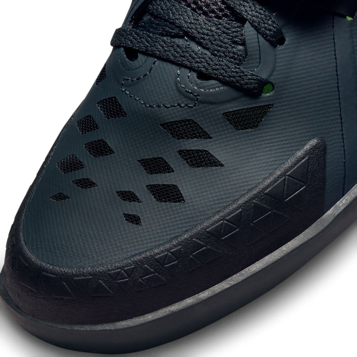 【NIKE】 Nike Zoom Rotational 6 685131-004 Unisex Nike Zoom Rotational 6 Throwing Shoe - 685131-004