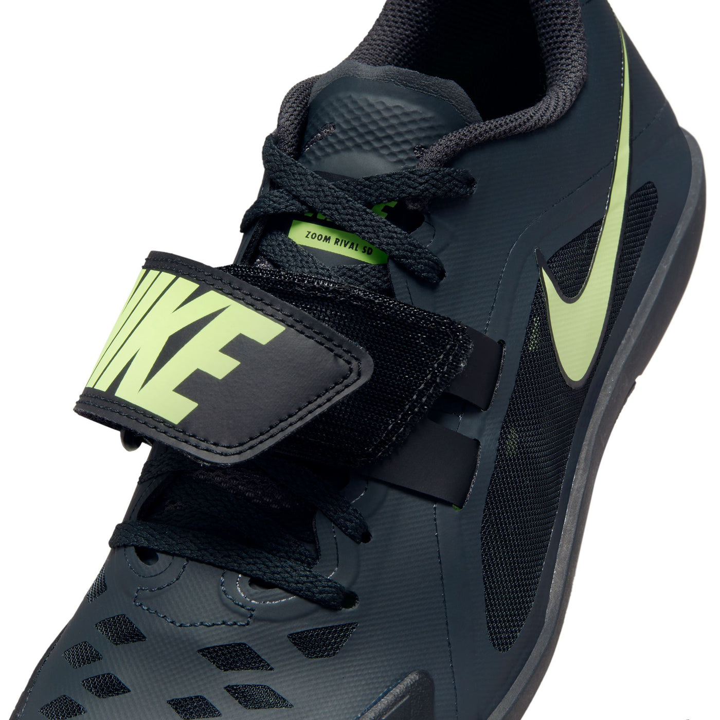 Unisex Nike Zoom Rival SD 2 Throwing Shoe - 685134-004