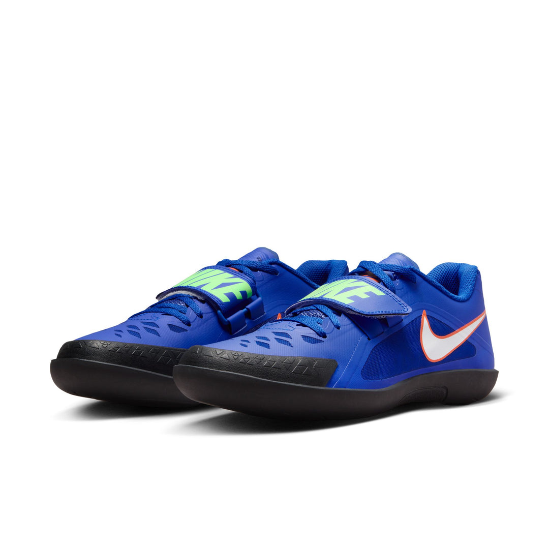 Unisex Nike Zoom Rival SD 2 Throwing Shoe – =PR= Run & Walk