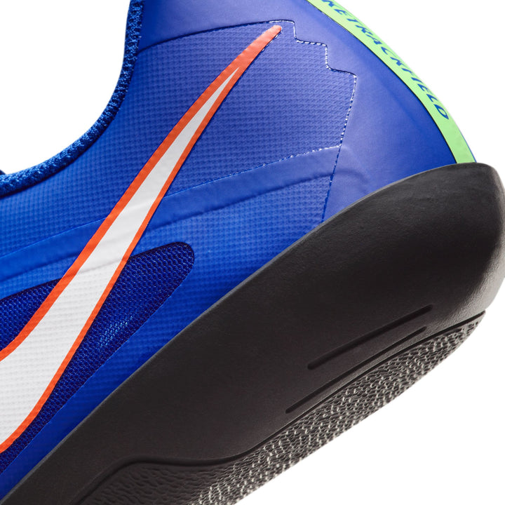 Unisex Nike Zoom Rival SD 2 Throwing Shoe - 685134-400 – =PR